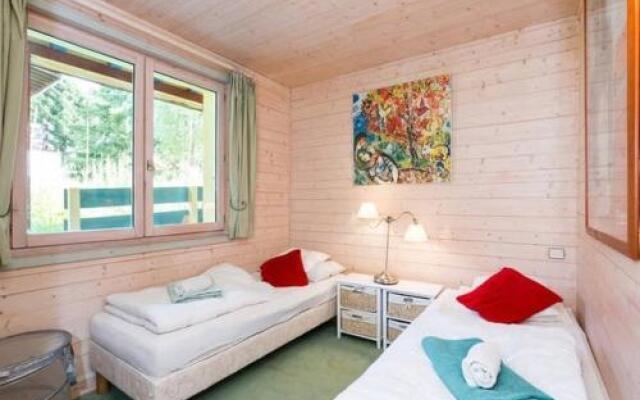 Chalet Sunshine Argentiere Chamonix