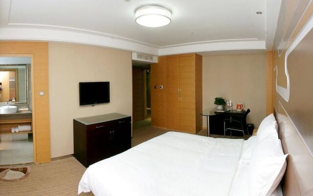 Yantai Tonghui Hotel