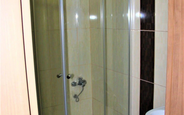 Akpinar Hotel