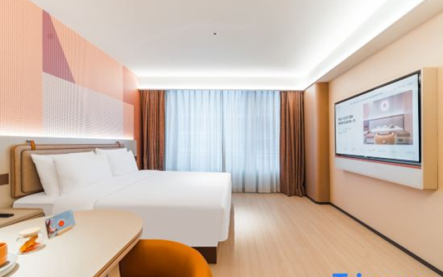 Orange Hotel Xiamen Airport Yunding North Road