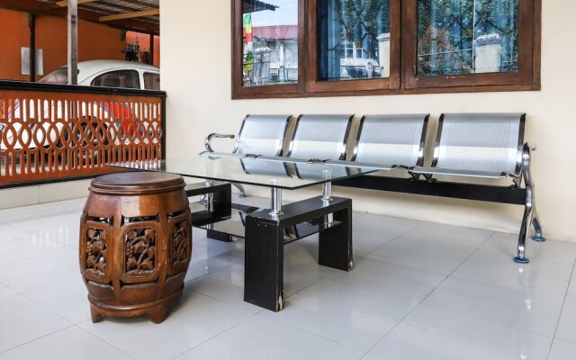 Bukit Somber Residence Syariah by OYO Rooms