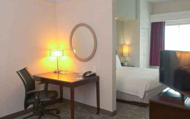SpringHill Suites by Marriott Houston Pearland