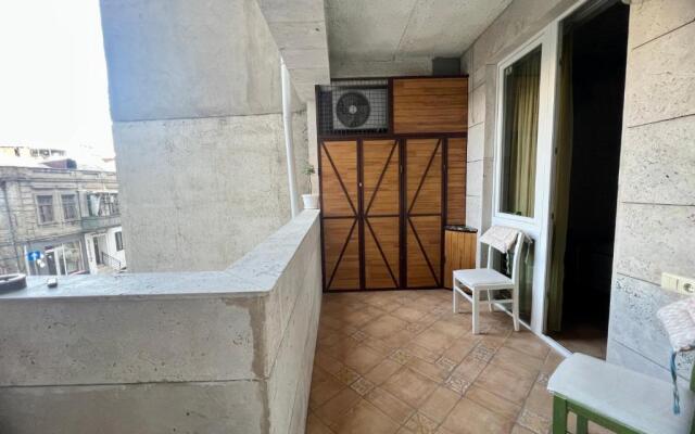 T2&T3 Apartments LEVANTO