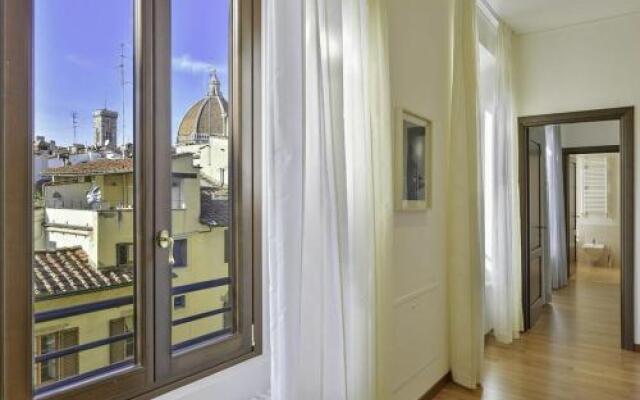 Medici Halldis Apartment