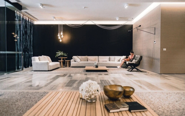 Premier Accommodation at Concavo