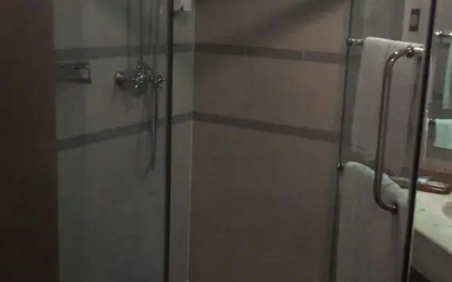 Motel 168 Huoshan