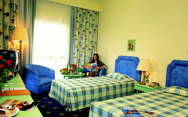 Pyramisa Hotel Luxor
