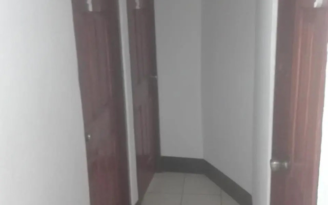 Hostal Don Frank