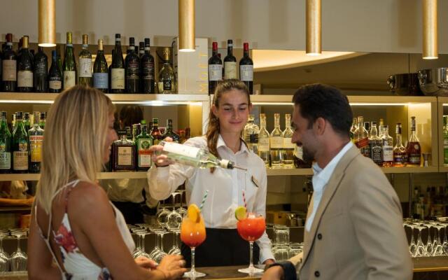 Hotel Leonardo da Vinci