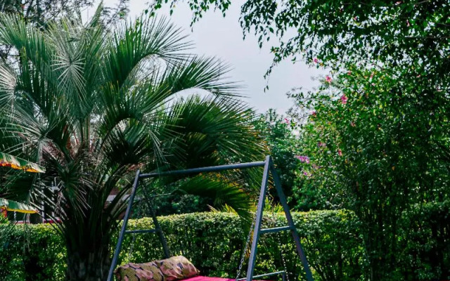 Isange Paradise Resort