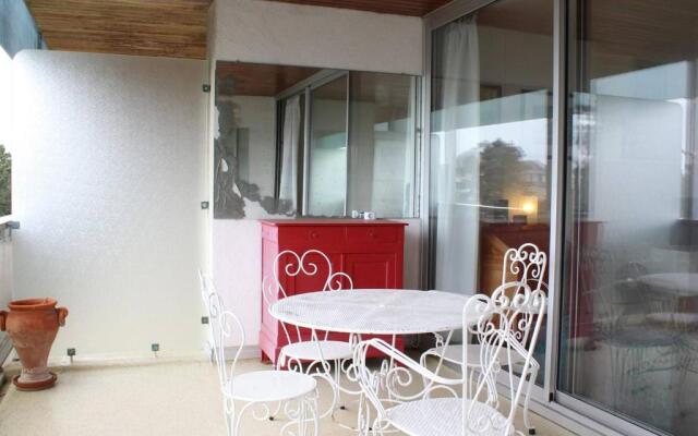 Appartement La Baule, 1 pièce, 4 personnes - FR-1-245-95
