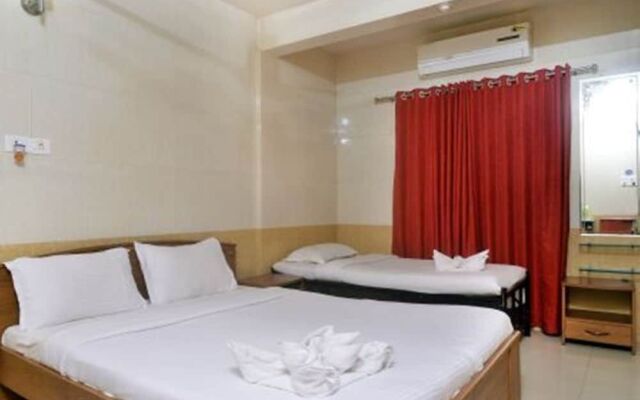 Shree Villa Corporate Guest House
