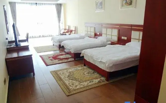 Yexiangge Hotel