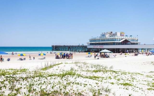 Shores Club 1002 - Two Bedroom Condo