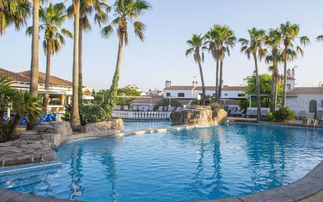 Siesta Mar Apartamentos  I & II