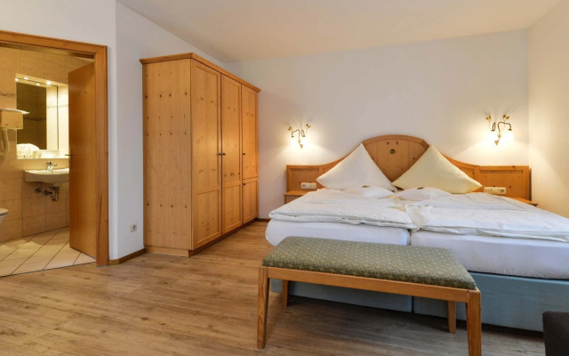 Landhotel Huber Am See