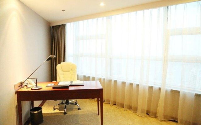 Junhui International Hotel