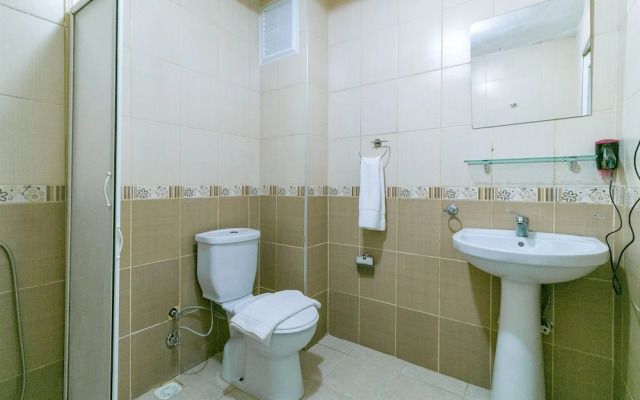 Palmiye Apart Otel