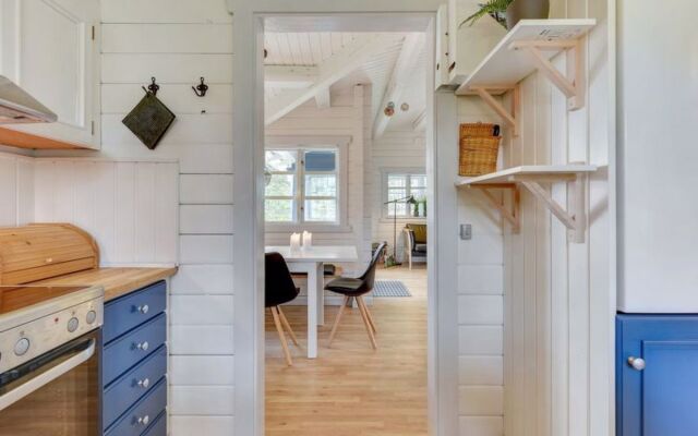 "Hristina" - 2km from the sea in Western Jutland