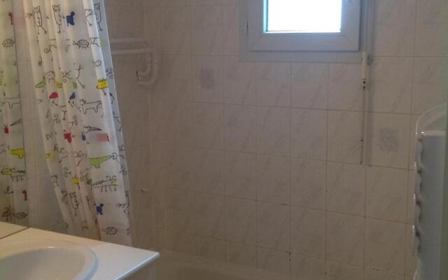 Appartement Carnac, 3 pièces, 6 personnes - FR-1-377-58