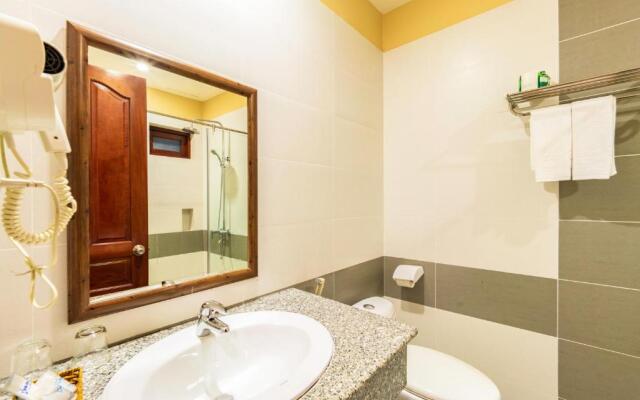 Sea Star Resort Phu Quoc