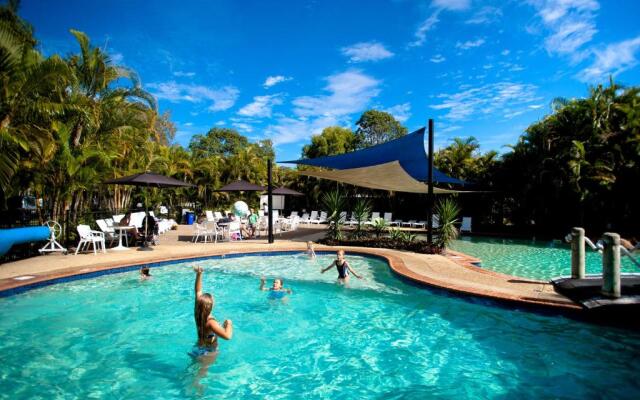 BIG4 Tweed Billabong Holiday Park