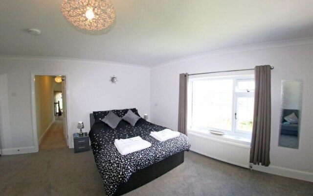 Ryelands B&B