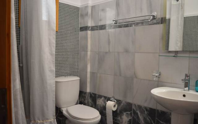 Anemomilos Suites