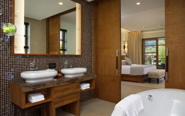 Savoy Seychelles Resort & Spa