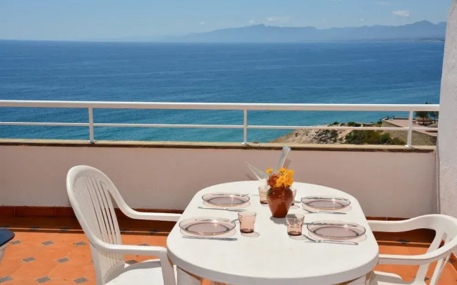 Apartamento Rits A6 Apartamento Vistas al Mar