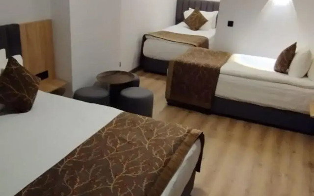 Pendik Marine Hotel