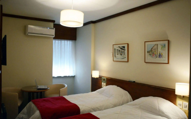 Oxford Hotel