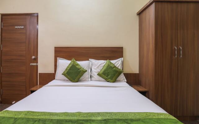 Treebo Trip Kapil Royalista