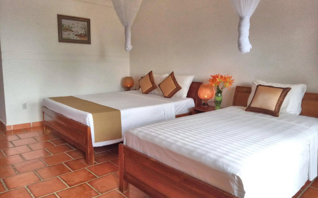 Ancarine Beach Resort