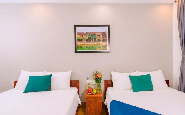 Vinh Khang Homestay