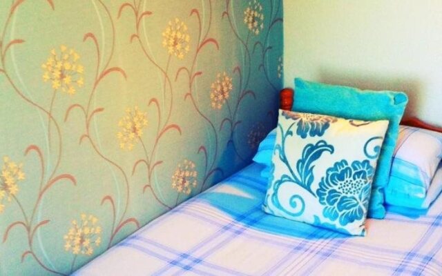 Seahaven House