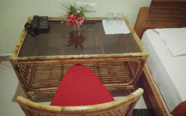 Bastar Jungle Resort