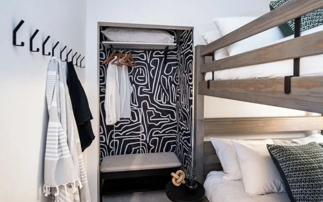 Knuckle Hucks by Revelstoke Vacations