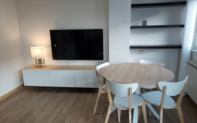 Apartamento Calzada Romana