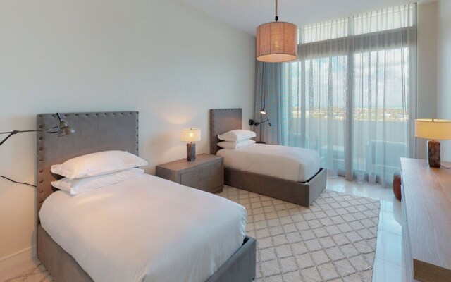 The Residences at Seafire