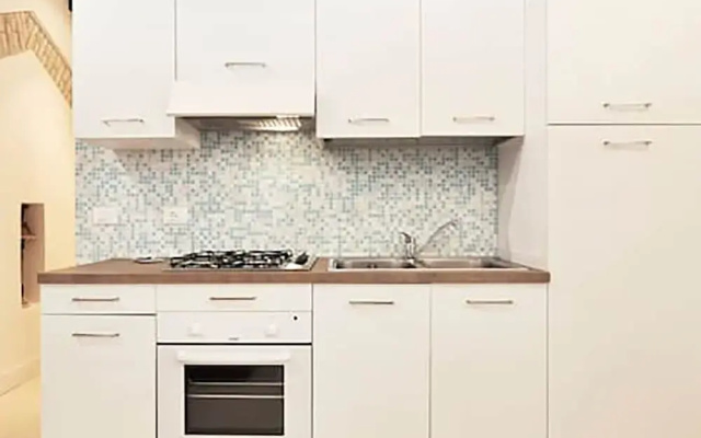 San Polo Apartment in Venezia