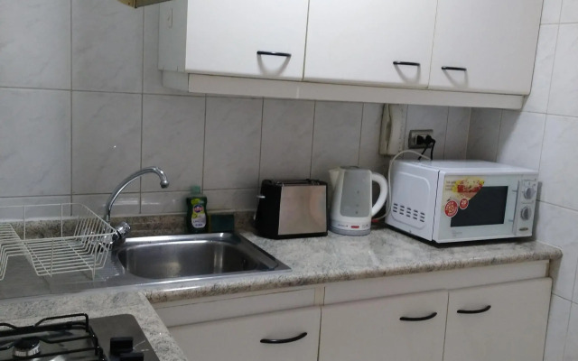 Room Apart Escuela Militar