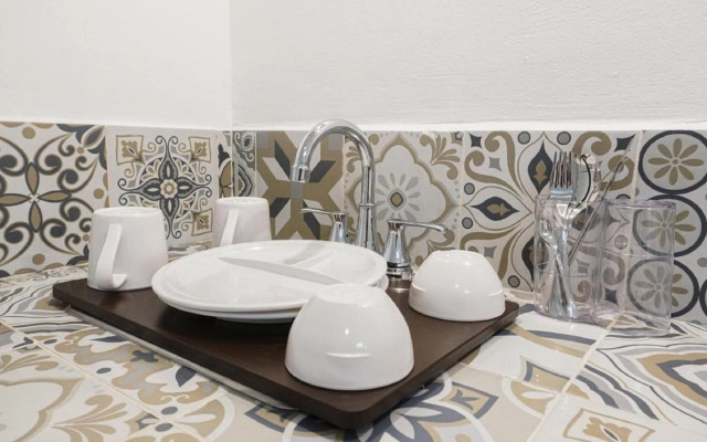 Linda Vecindad Playa del Carmen