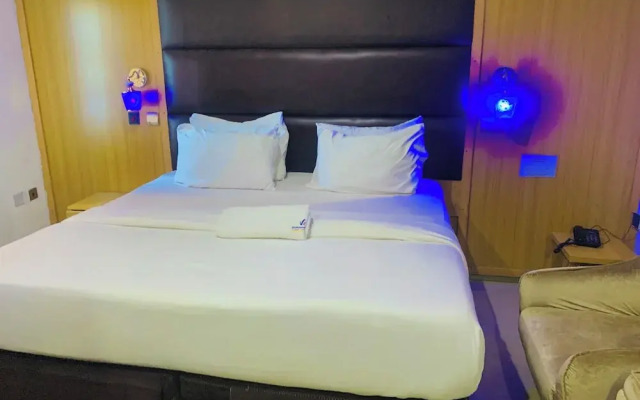 Vienna International Hotel