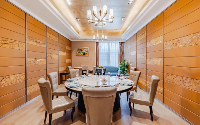 Hefei Parkview Hotel