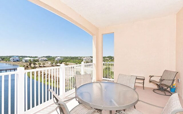 1144 Cinnamon Beach - Three Bedroom Condo