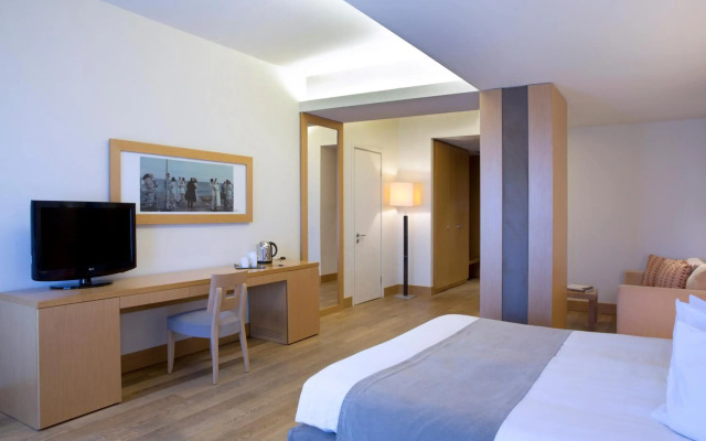 Art Hotel Asahikawa