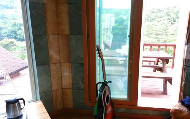 Hongcheon Yedam Healing Pension