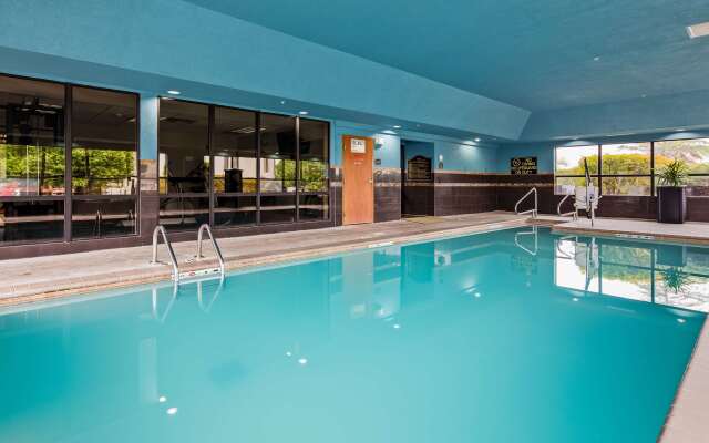 Best Western Plus Midwest City Inn & Suites