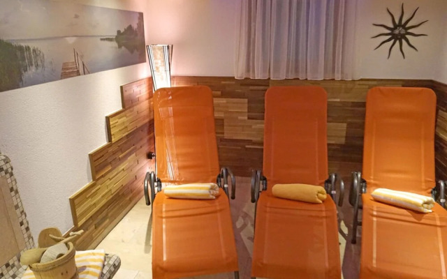 Alpenhof Kappl in Kappl